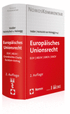 Europaisches Unionsrecht: Euv - Aeuv - Grundrechte-Charta