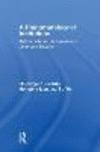 A Phenomenology of Institutions:Comparative Perspectives on China and Beyond