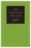 The Civil Court Practice (The Green Book)