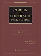 Corbin on Contracts Desk Edition