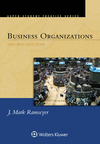 Business Organizations