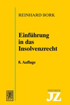 Einfuhrung in Das Insolvenzrecht