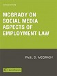 McGrady on Social Media Aspects of Employment Law