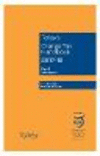 Tolley's Orange Tax Handbook