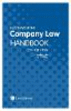 Butterworths Company Law Handbook