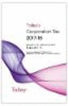 Tolley's Corporation Tax