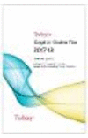 Tolley's Capital Gains Tax 2017-18 Main Annual