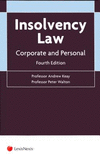 Insolvency Law: Corporate and Personal