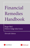 Financial Remedies Handbook