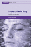 Property in the Body:Feminist Perspectives