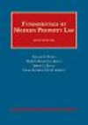 Fundamentals of Modern Property Law