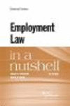 Employment Law in a Nutshell