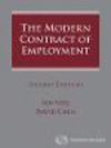 The Modern Contract of Employment