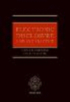 Electronic Disclosure:Law and Practice