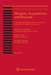 Mergers, Acquisitions, and Buyouts, March 2017: Five-Volume Print Set