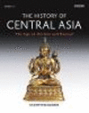 The History of Central Asia:The Age of Decline and Revival