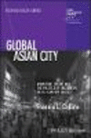 Global Asian City:Migration, Desire and the Politics of Encounter in 21st Century Seoul