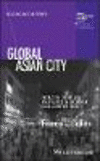 Global Asian City:Migration, Desire and the Politics of Encounter in 21st Century Seoul