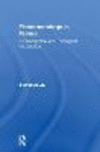 Phenomenology in France:A Philosophical and Theological Introduction