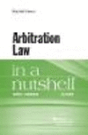 Arbitration Law in a Nutshell