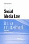 Social Media Law in a Nutshell