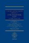 Cheshire, North & Fawcett: Private International Law