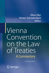 Vienna Convention on the Law of Treaties:A Commentary