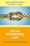 Social Enterprise Law