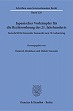 Japanischer Vorkämpfer für die Rechtsordnung des 21. Jahrhunderts.:Festschrift für Koresuke Yamauchi zum 70. Geburtstag.