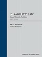 Disability Law: Cases, Materials, Problems