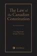 The Law of the Canadian Constitution