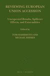 Reviewing European Union Accession:Unexpected Results, Spillover Effects, and Externalities