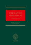 The Law of Assignment