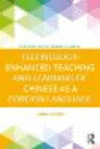 Technology-Enhanced Instruction in Teaching Chinese as a Foreign Language