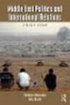 Middle East Politics and International Relations:Crisis Zone