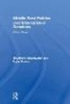 Middle East Politics and International Relations:Crisis Zone