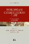 European Competition Law:A Case Commentar