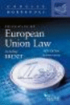 Principles of European Union Law Including Brexit