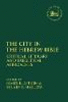 The City in the Hebrew Bible
