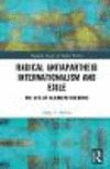 Radical Antiapartheid Internationalism and Exile:The Life of Elizabeth Mafeking