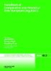 Handbook of Comparative and Historical Indo-European Linguistics:An International Handbook