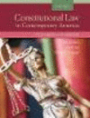 Constitutional Law in Contemporary America