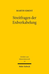 Streitfragen der Erdverkabelung:Gesetzliche Zielsetzung und Anwendung des 2 EnLAG und 4 BBPlG