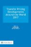 Transfer Pricing Developments around the World