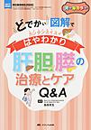 肝胆膵の治療とケアQ&A～どでかい図解でカンタンスイスイはやわかり～