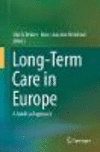 Long-Term Care in Europe:A Juridical Approach