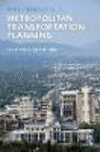 Best Practices in Metropolitan Transportation Planning