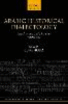 Arabic Historical Dialectology:Linguistic and Sociolinguistic Approaches