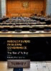 Middle Powers in Global Governance:The Rise of Turkey