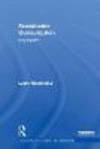 Sustainable Consumption:Key Issues